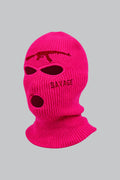 Cagoule Rave Rose