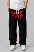 Cargo Graffiti Hip-Hop