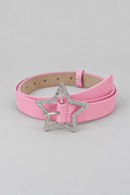 Ceinture Rose E-girl