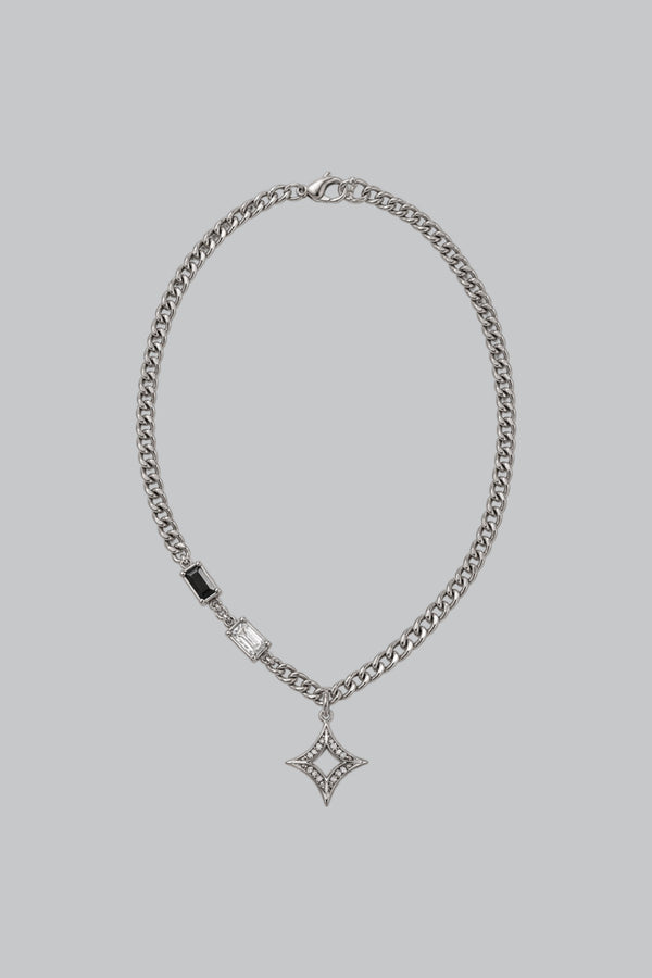 Collier Étoile Céleste