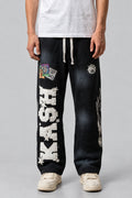 Jogging Baggy Hip-Hop