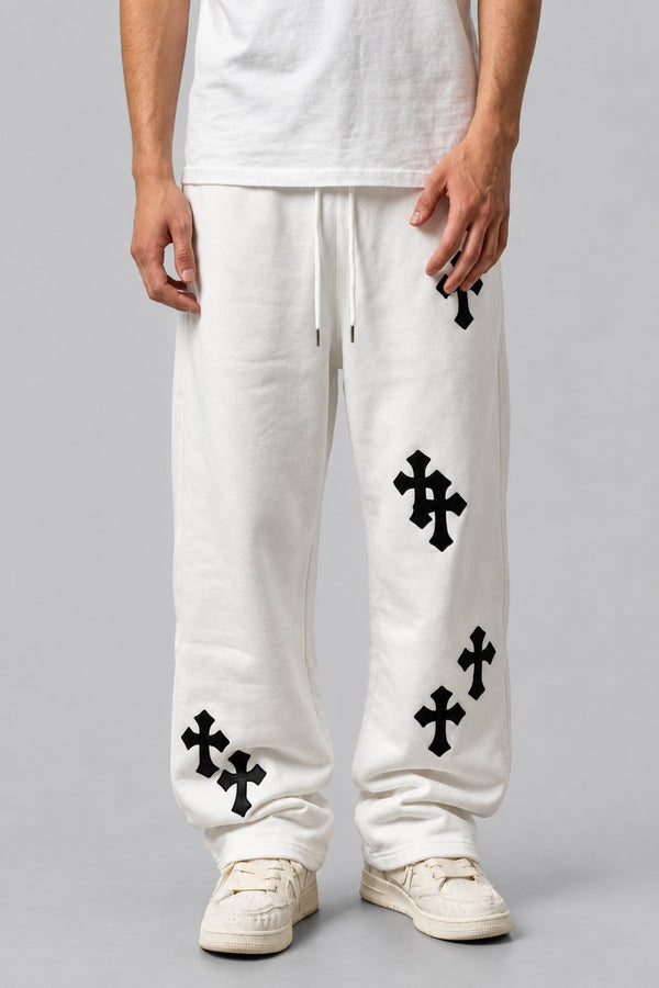 Jogging Croix Gothique