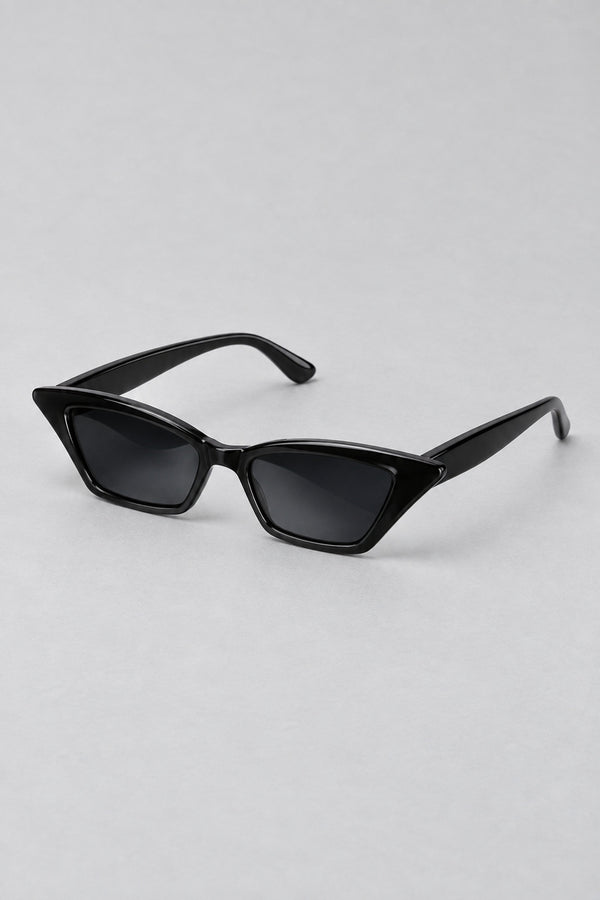 Lunettes Gothique Noir