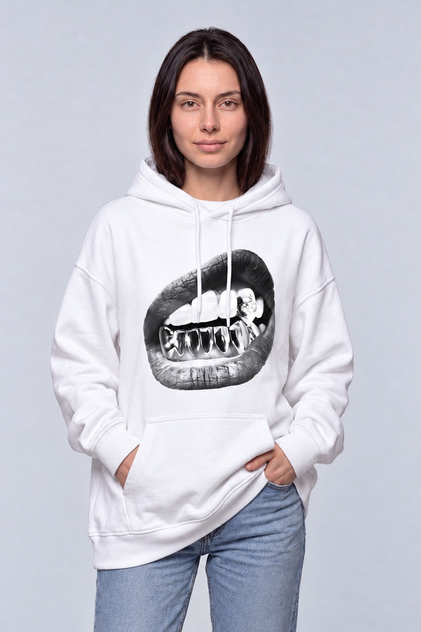 Sweat Bouche Grillz Rap