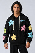 Sweat Gothique Print