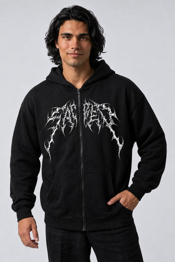 Sweat Totem Métallique