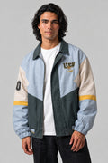 Veste Y2K 'Campus Retro'