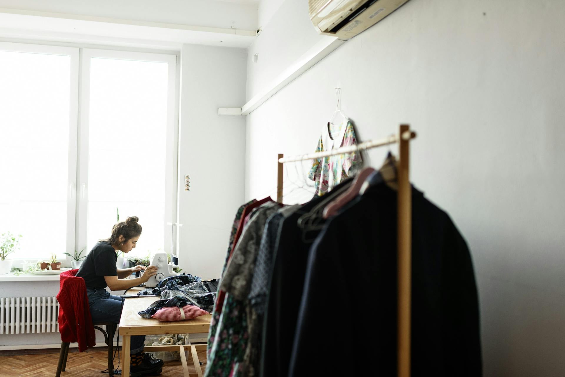 Les formations dans le domaine de la mode