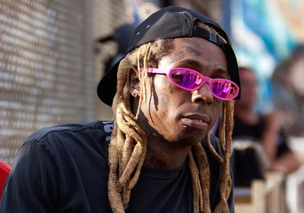 Lil Wayne : son style dans la culture urbaine