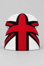 Bonnet UK — bonnet seul sur fond gris