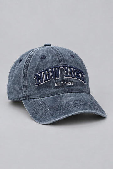 Casquette Rap Années 2000