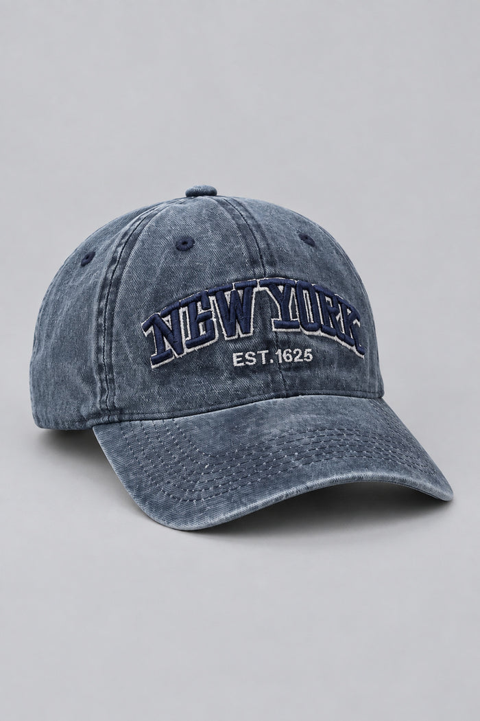 Casquette Rap Années 2000