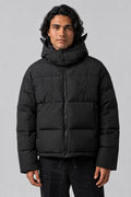 Doudoune Parka Oversize