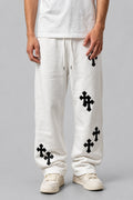 Jogging Croix Gothique