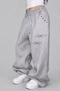 Jogging Large Oversize