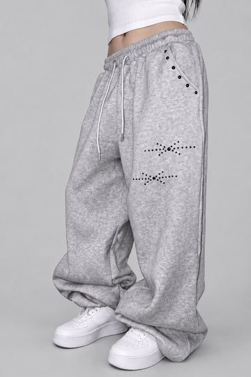 Jogging Large Oversize