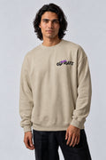 Pull Evil Bear Streetwear