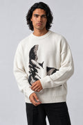 Pull Visage Pop Art