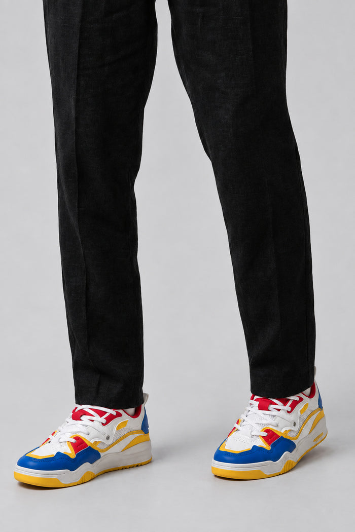 Sneakers Running Vintage
