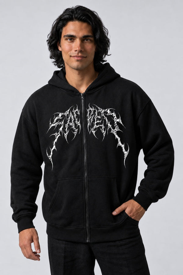 Sweat Totem Métallique