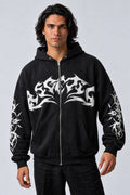 Sweat Tribal Ink Noir