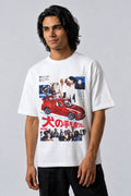 T-Shirt Tokyo Japan