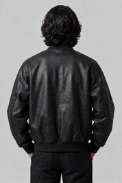 Veste Perfecto Simili — vue de dos, Y2K CLUB