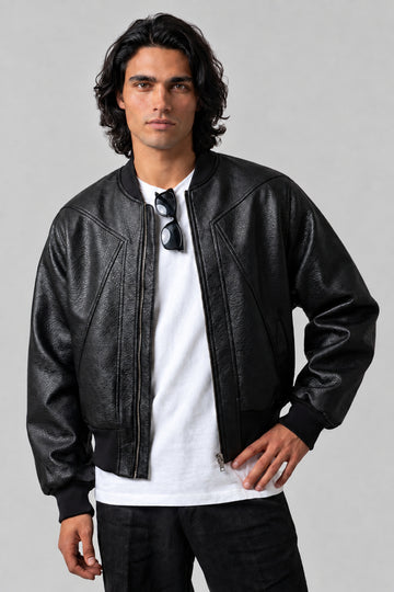 Veste Perfecto Simili