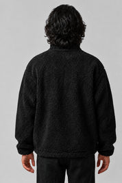 Veste Polaire Streetwear — vue de dos, Y2K CLUB