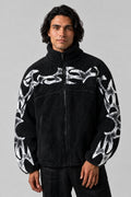 Veste Polaire Streetwear